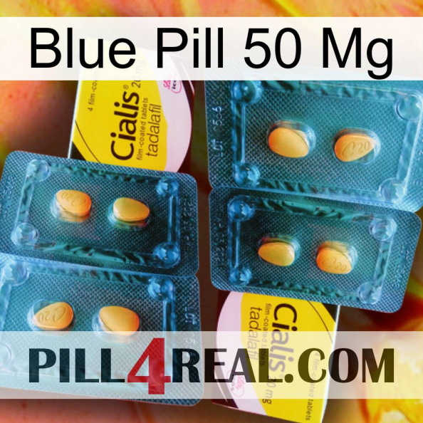 Blue Pill 50 Mg cialis5